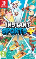 Instant Sports +