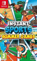 Instant Sports Summer Games