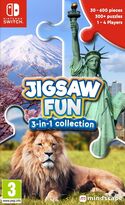 Jigsaw Fun: 3 in 1 Collection
