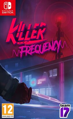 Killer Frequency