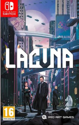 Lacuna