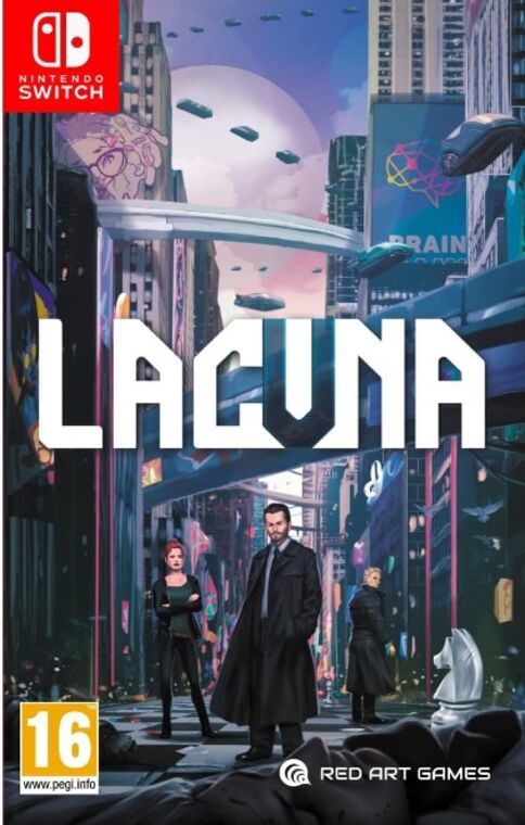 Lacuna