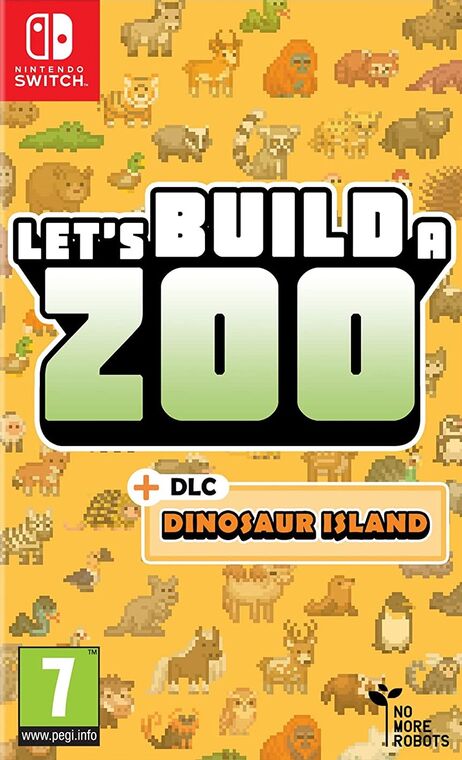 Let's Build a Zoo