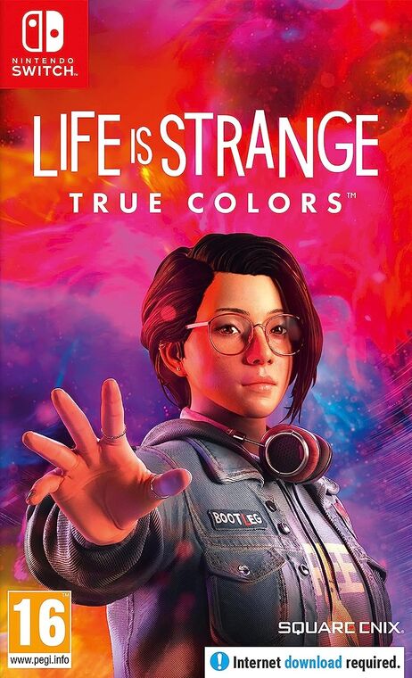 Life is Strange: True Colors