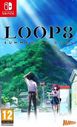 Loop8: Summer of Gods