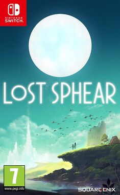 Lost Sphear
