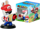 Mario + Rabbids Kingdom Battle Collectors Edition