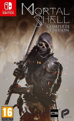 Mortal Shell Complete Edition