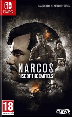 Narcos: Rise Of The Cartels