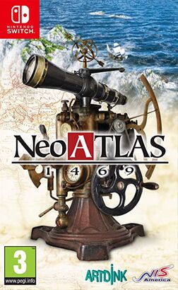 Neo Atlas 1469