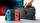Nintendo Switch Console - Neon Red Neon Blue 01