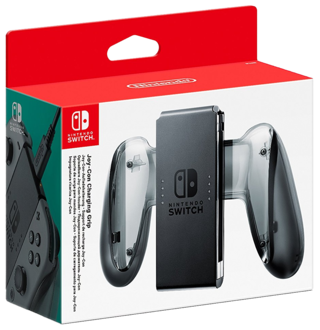 Nintendo Switch Joy-Con Charging Grip