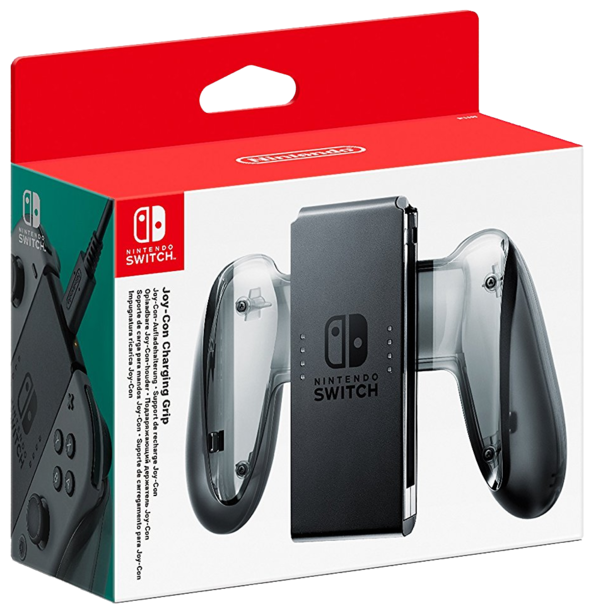 Nintendo Switch Joy-Con Charging Grip