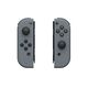 Nintendo Switch Joy-Con Controller Pair - Grey 01