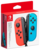 Nintendo Switch Joy-Con Controller Pair - Neon Red Neon Blue