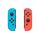 Nintendo Switch Joy-Con Controller Pair - Neon Red Neon Blue 01