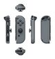 Nintendo Switch Joy-Con Controller Right - Grey 02