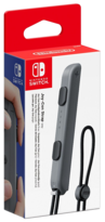 Nintendo Switch Joy-Con Controller Strap - Grey