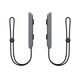 Nintendo Switch Joy-Con Controller Strap Pair - Grey 01