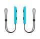Nintendo Switch Joy-Con Controller Strap Pair - Neon Blue 01