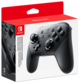 Nintendo Switch Pro Controller - Black