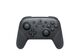 Nintendo Switch Pro Controller - Black 02