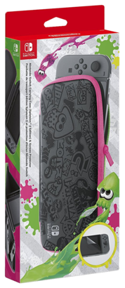 Official Nintendo Switch Splatoon 2 Case