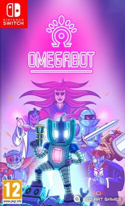Omegabot
