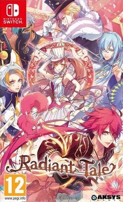 Radiant Tale