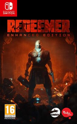 Redeemer Enhanced Edition