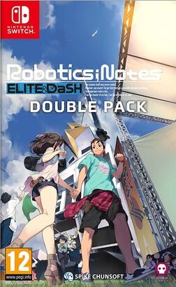 Robotics; Notes Double Pack