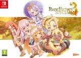 Rune Factory 3 Special Limited Edition