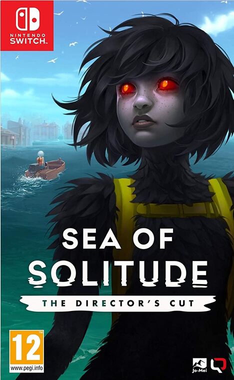 Sea of Solitude: The Director's Cut