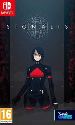 SIGNALIS