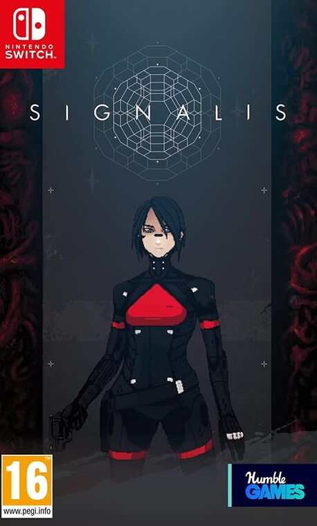 SIGNALIS