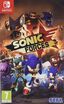 Sonic Forces SW