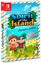 Spirit of the Island: Paradise Edition