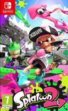 Get up to £40 Trade-in or £35 in Cash for Splatoon 2, Dirt 4, Cars 3 and others on PlayStation 4, Xbox One and Switch