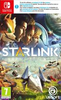 Starlink: Battle for Atlas (Game Only) No Ships etc