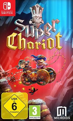 Super Chariot