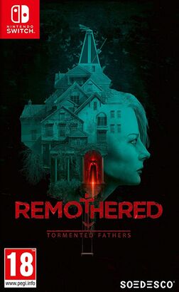 Remothered: Tormented Fathers