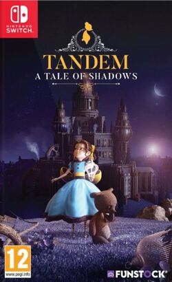 Tandem: A Tale of Shadows