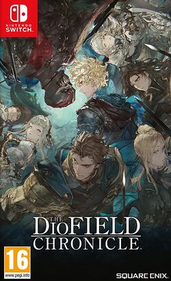 The DioField Chronicle