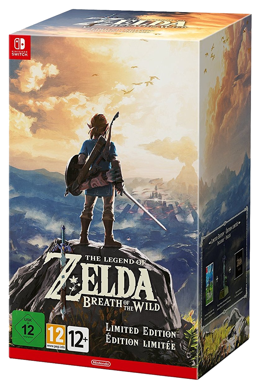Breath of the online wild buy online