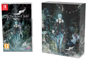The Lost Child: Limited Edition