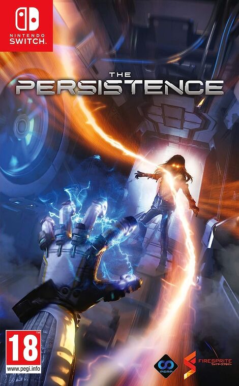 The Persistence
