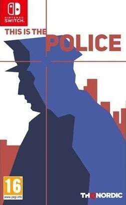 This is the Police