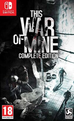 This War of Mine Complete
