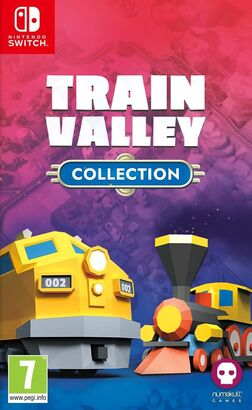 Train Valley Collection