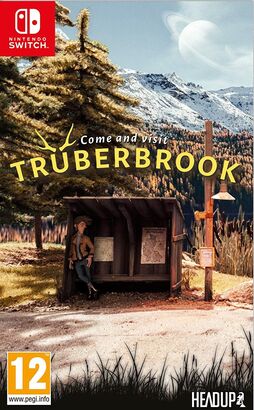 Truberbrook